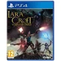 Plaion Lara Croft and the Temple of Osiris para PS4